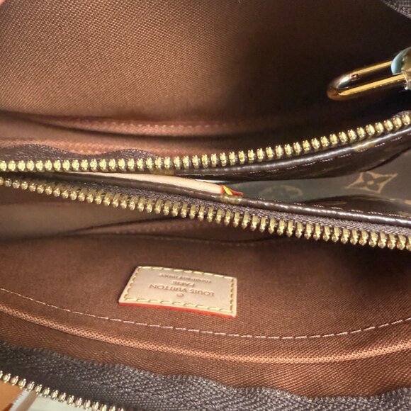 LOUIS VUITTON bag - Picture 4 of 6